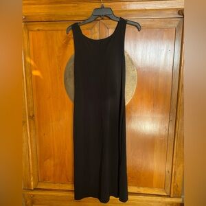 Vintage Y2K RalphLauren LBD. little black dress, size small-worn once in 2002